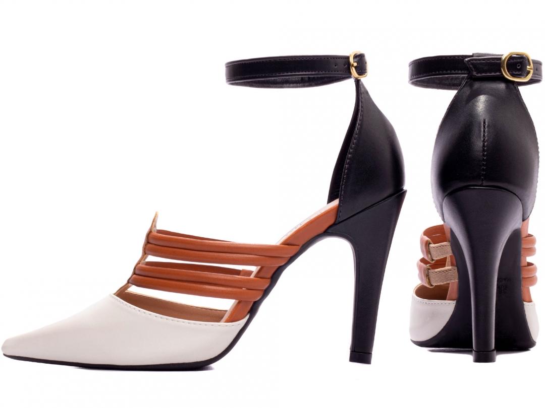 Sapato Scarpin S MPB - Imagem 5