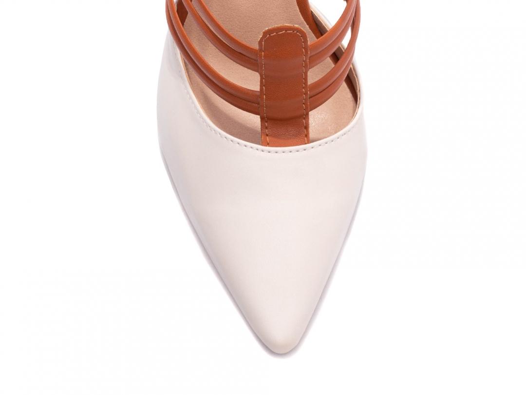 Sapato Scarpin S MPB - Imagem 8