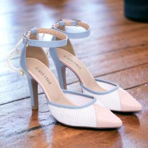 Sapato Scarpin Napolitano