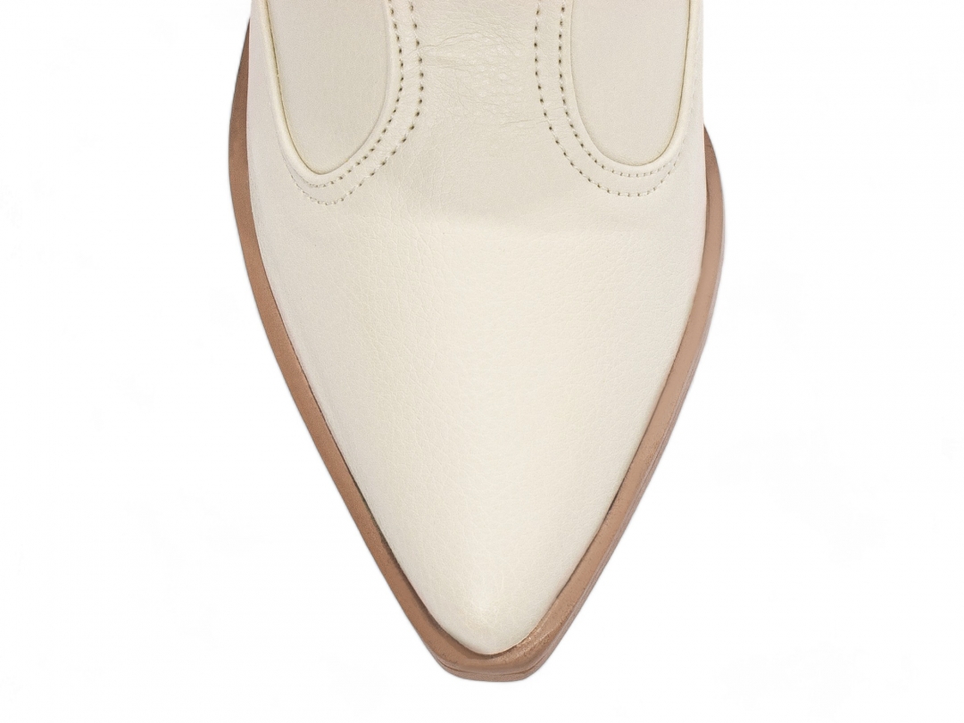 Bota Texana Country Cano Baixo - Imagem 10