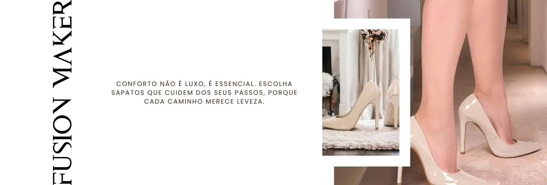 Banner Moda Feminina Loja Online Nova Coleção Elegante